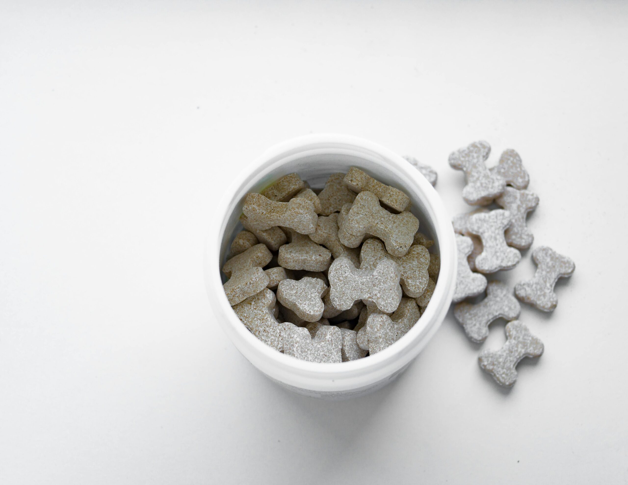 Hunde Supplements